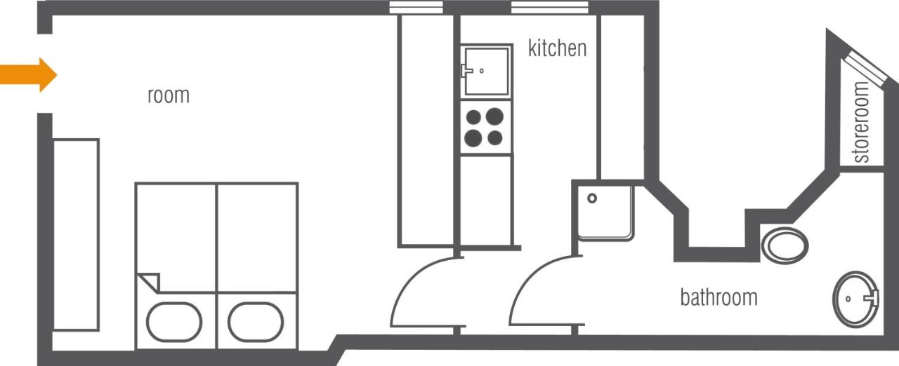 Appartement Supérieur