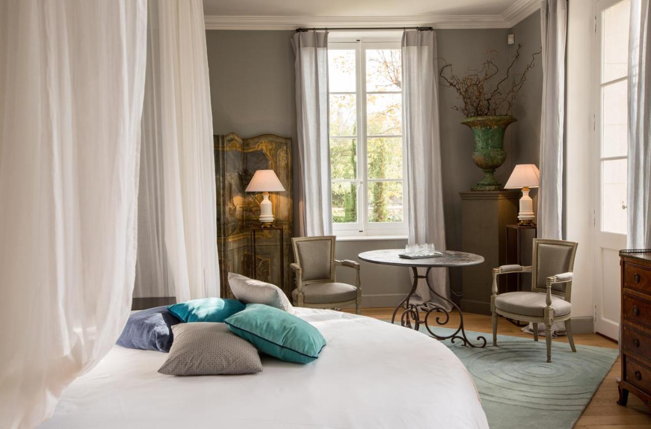 Suite con Terrazza e Vista Giardino