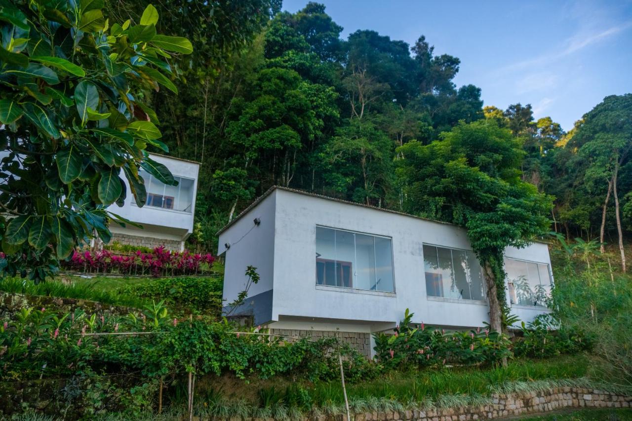 Pousada Piquara - Ferienwohnung