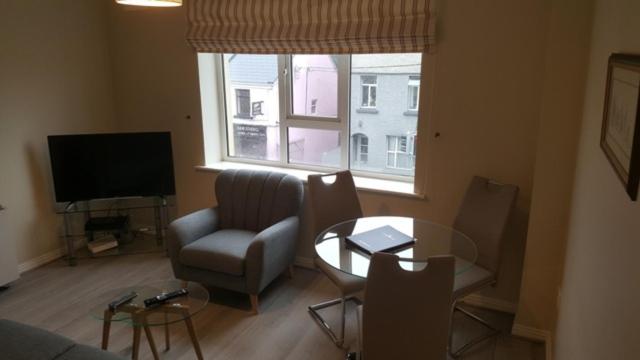 Appartement met 1 Slaapkamer