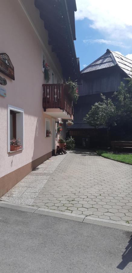 apartma Albina - B&B