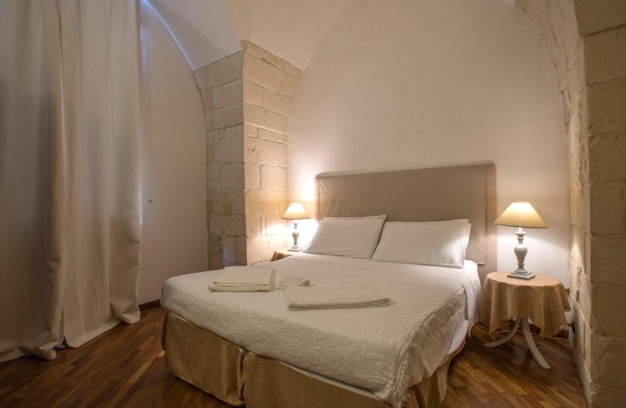 Suite King con Terrazza