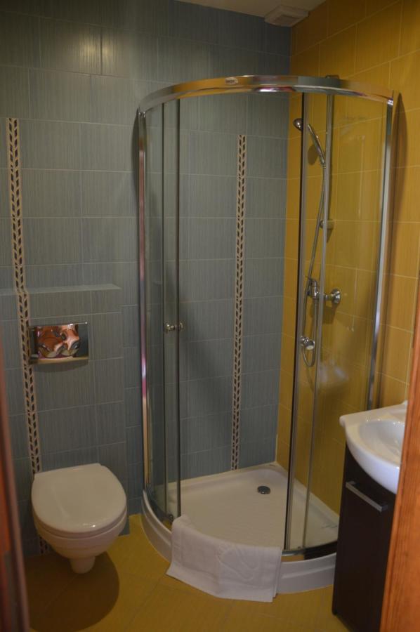 Zweibettzimmer