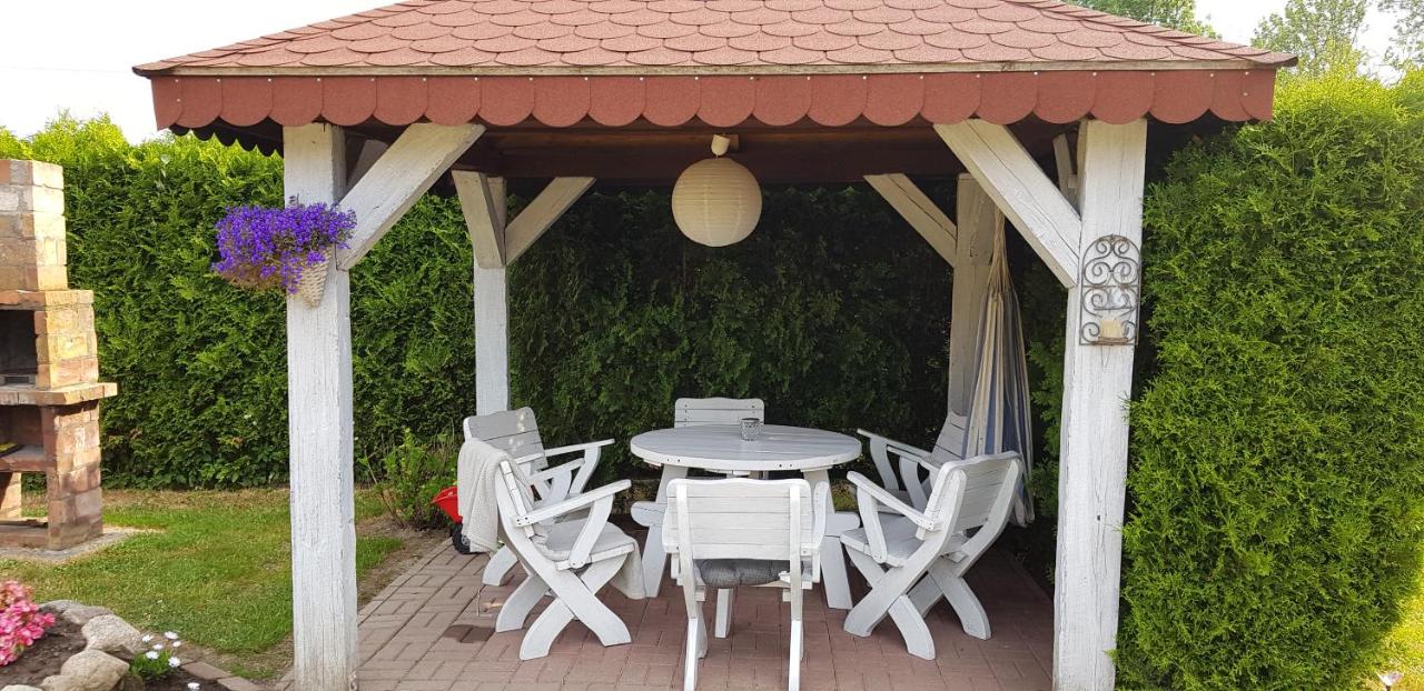 Pokoje Gościnne u Anny - Bed and Breakfast Darłowo