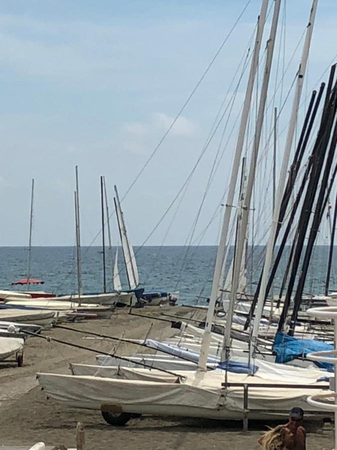 Sea of ​​Rome near the center of the Eternal City! - Chambres d'hôtes Lido di Ostia