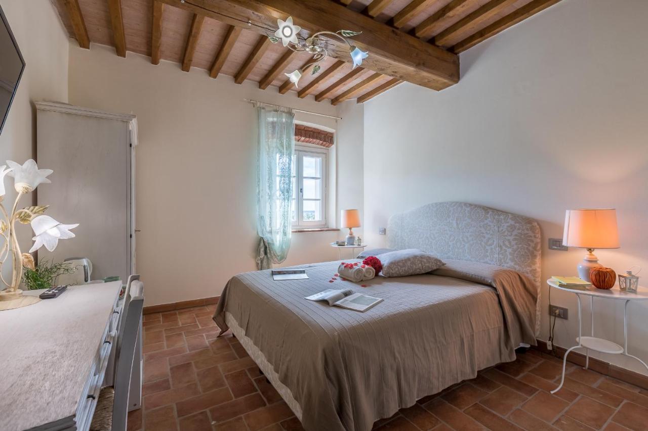 Chambre Quadruple