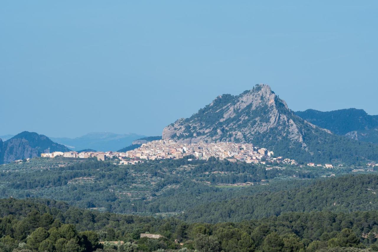 Ruralracons - B&B Cretas