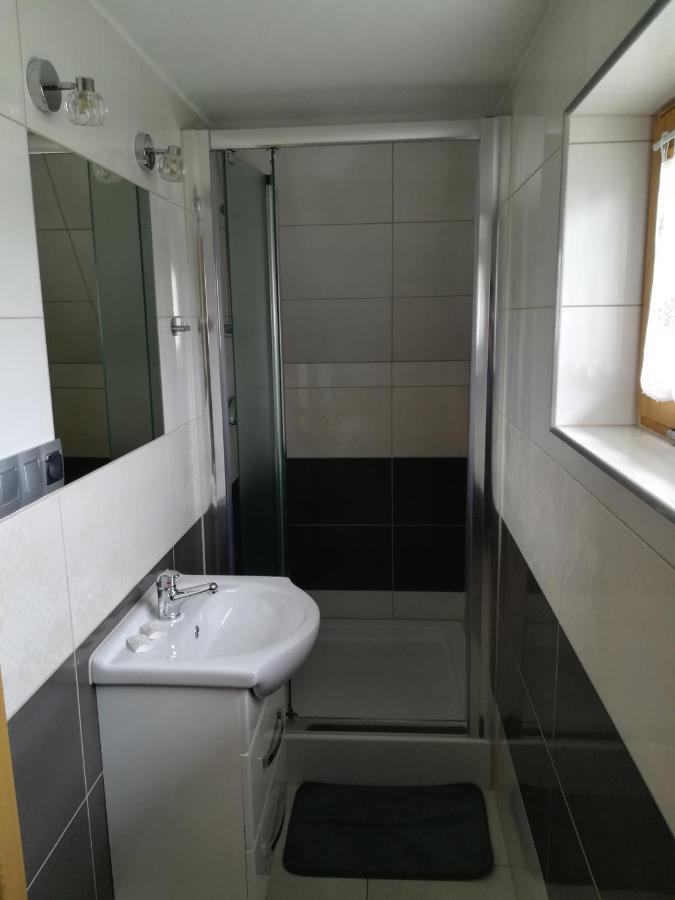 Gilowka - Ferienwohnung Poronin
