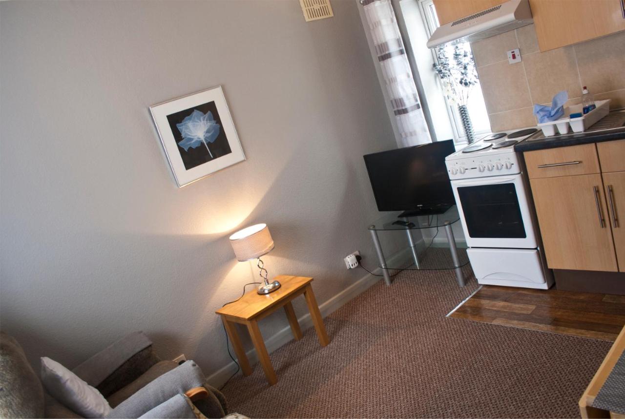 Apartment First Floor