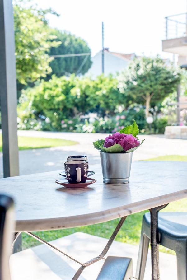 Paradisos - B&B Préveza