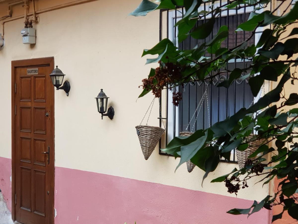 Santino Apartment - B&B Sibiu