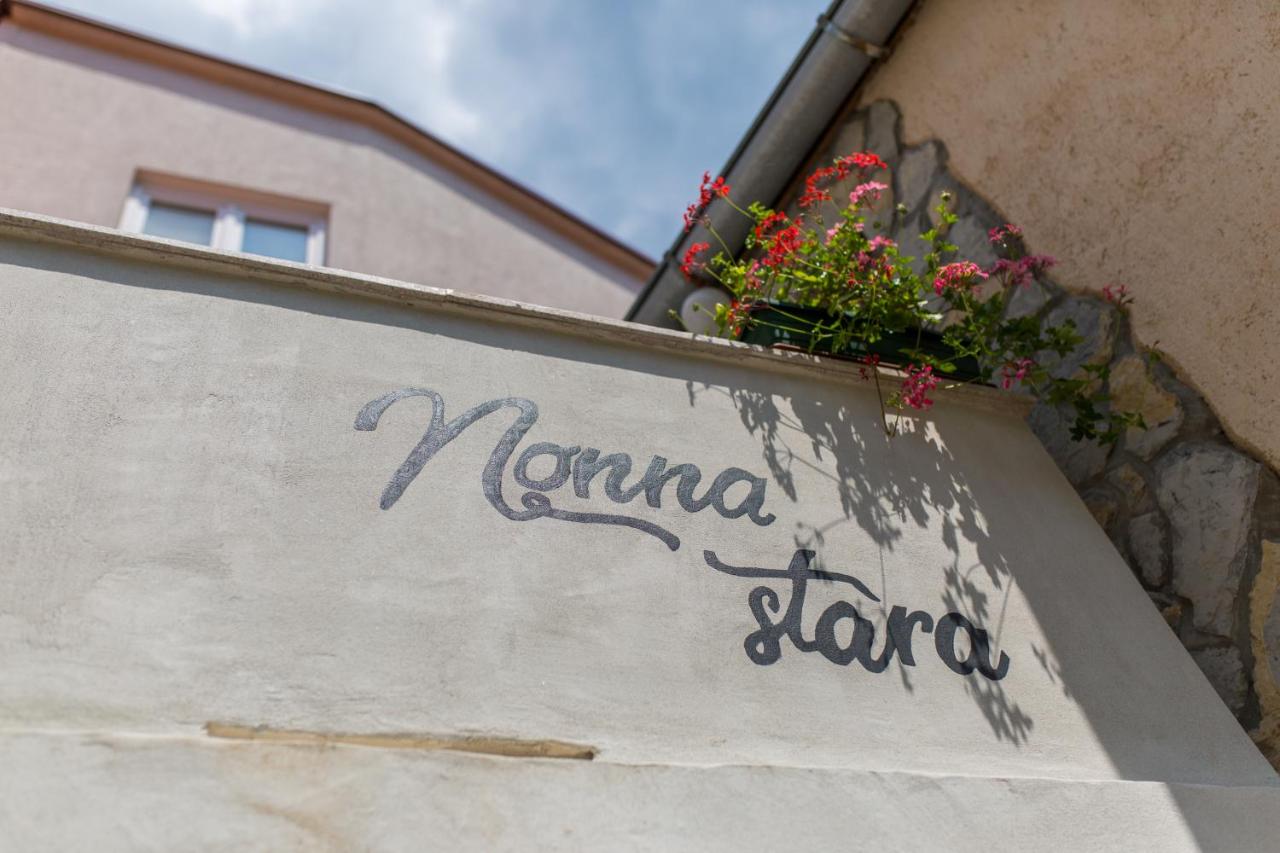 Nonna Stara - Chambres d’hôtes