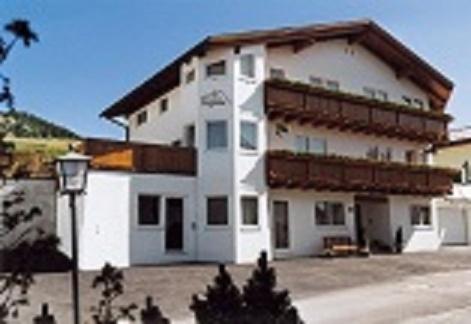 Apart Pregenzer - Ferienwohnung