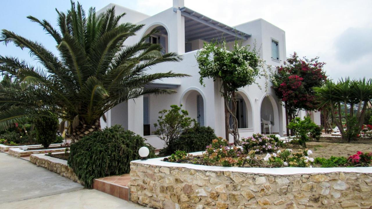 Duplex Apartment