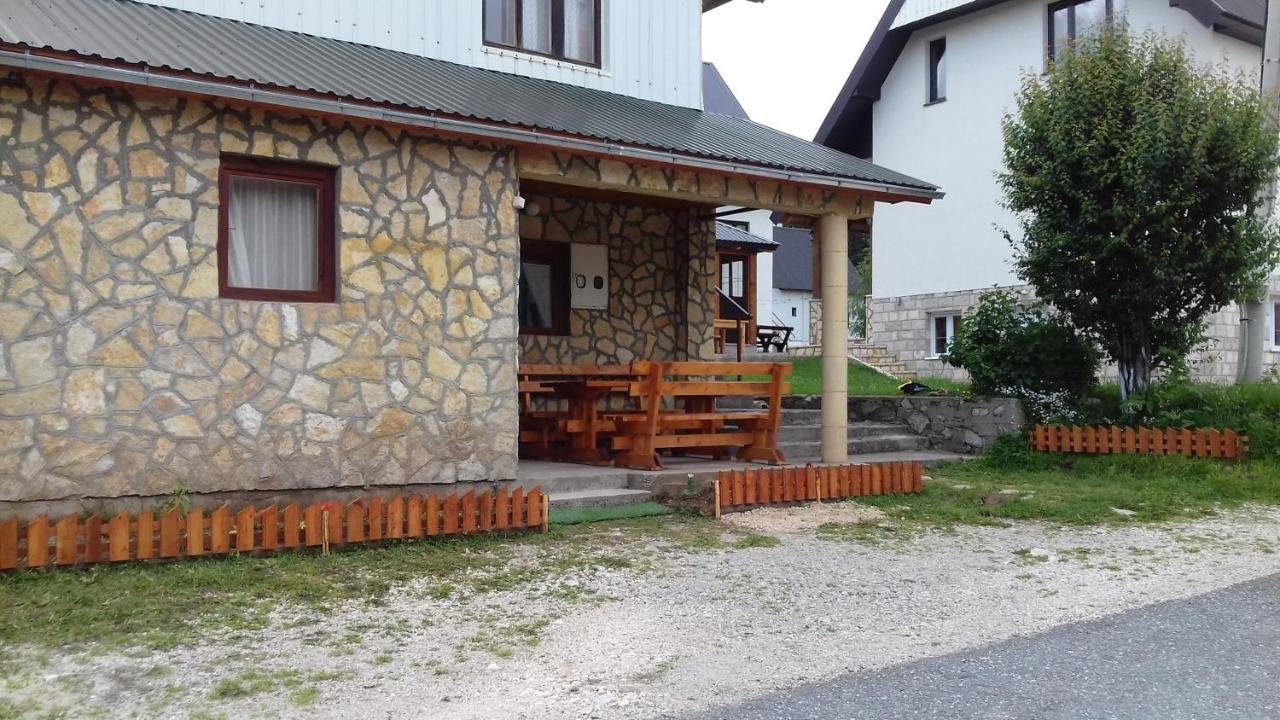 Apartments & Rooms Vitko - B&B Zabljak