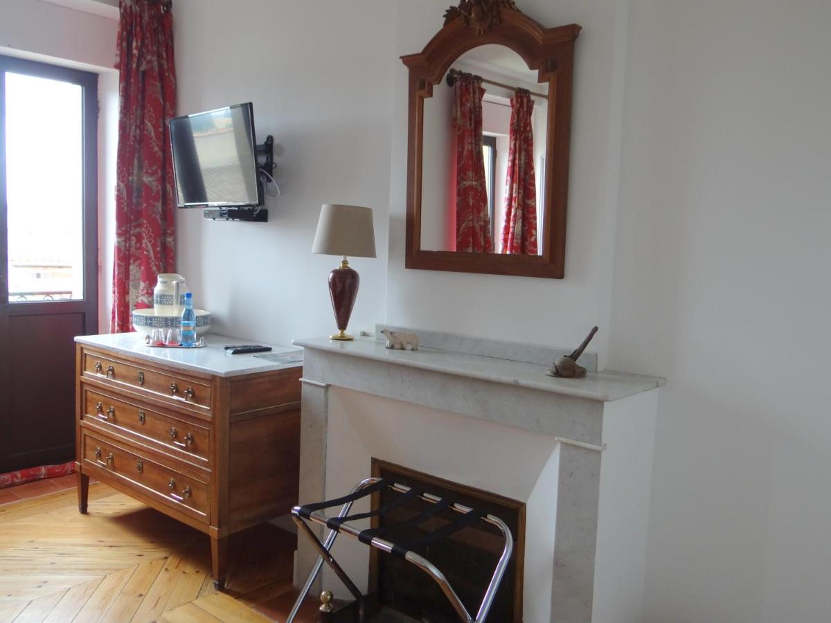 Deluxe Tweepersoonskamer met 1 of 2 Bedden