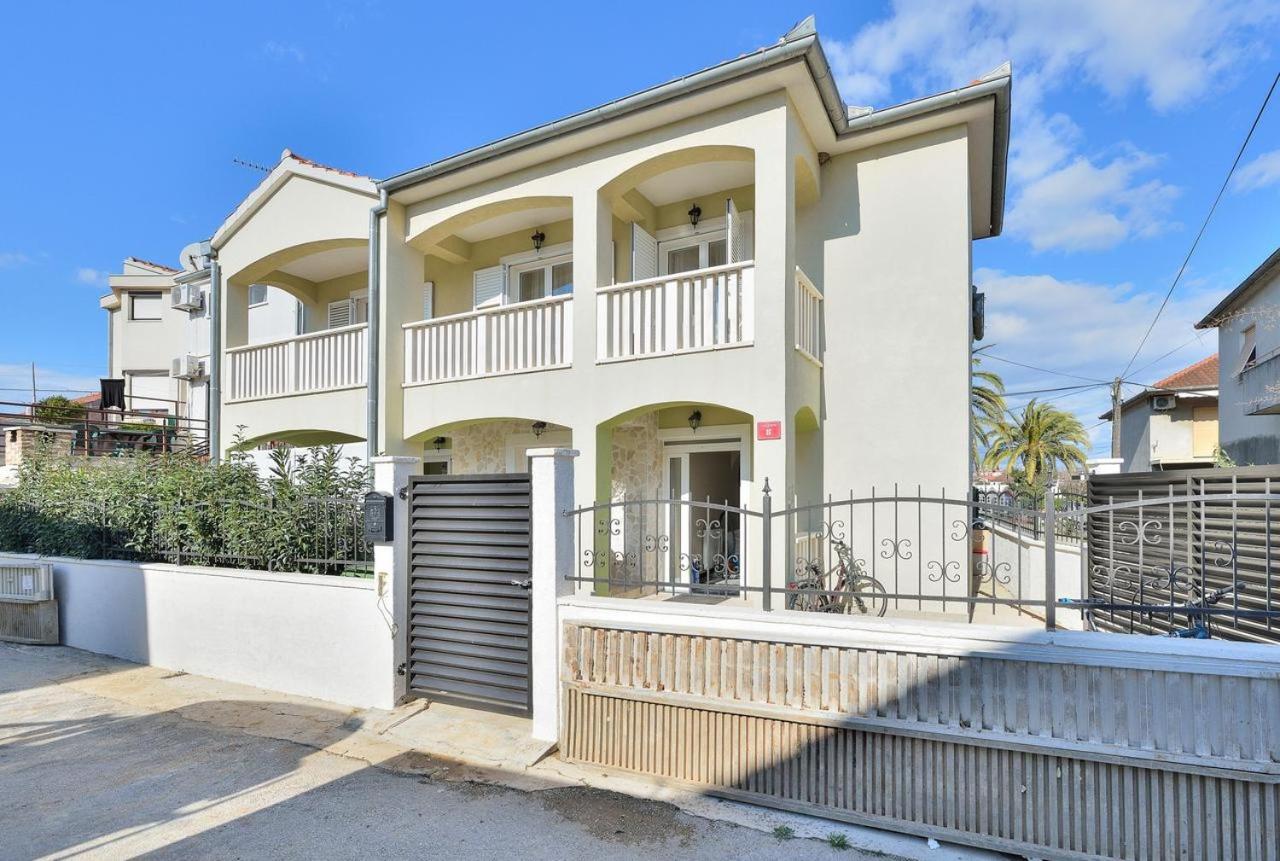 Four-Bedroom Villa