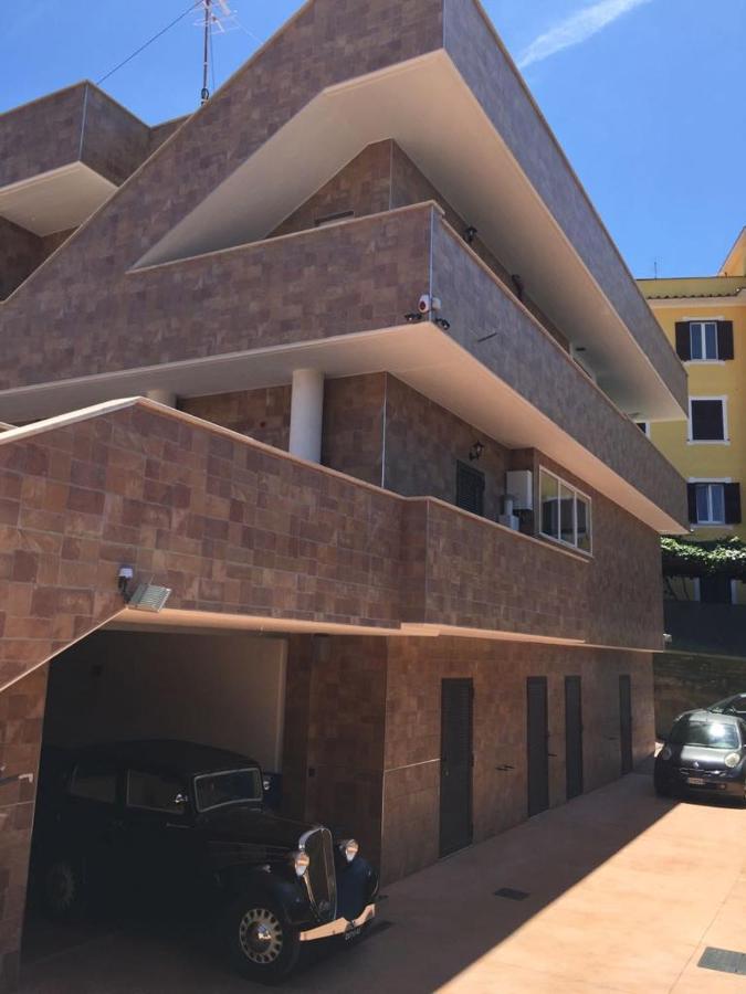 Beb la lupa - B&B