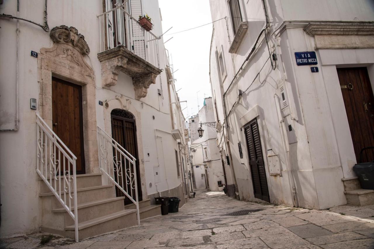 B&B A DUE PASSI - B&B Martina Franca