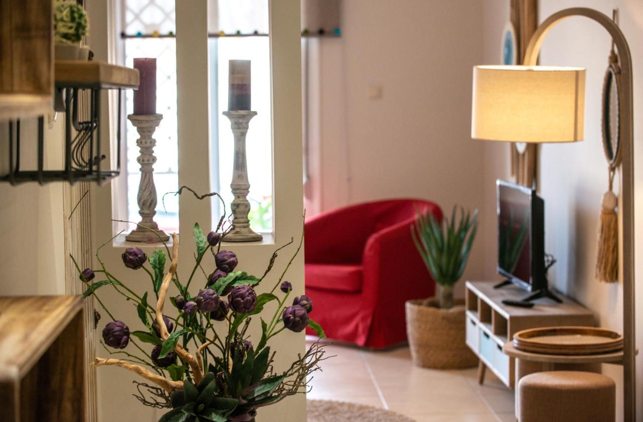 B&B Preveza - Petite Fleur - Bed and Breakfast Preveza