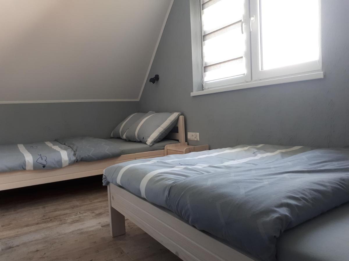 Chalet con 2 Camere da Letto