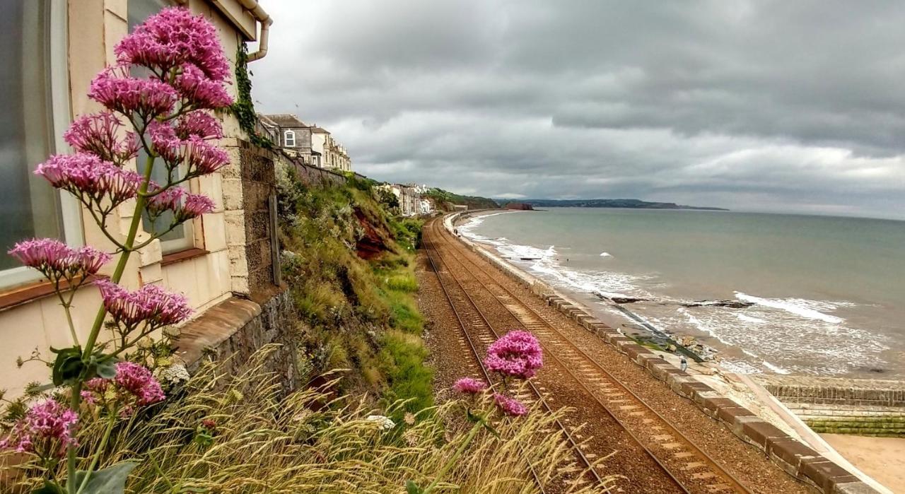 B&B Dawlish - No. 2 Watch House - Bed and Breakfast Dawlish