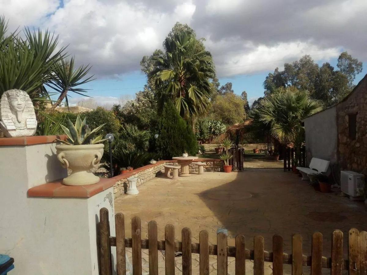 La collina delle ginestre - Chambres d’hôtes Enna