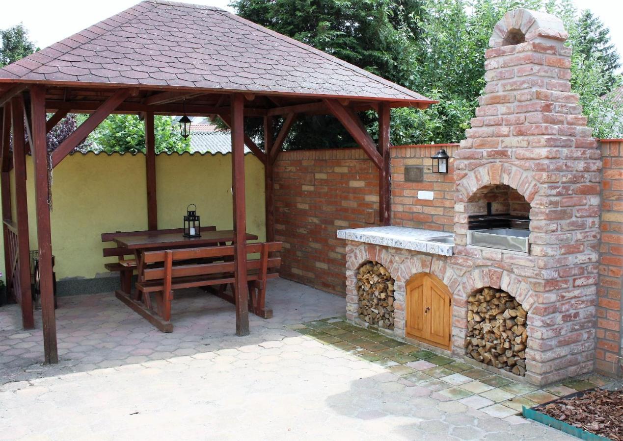 Studio mit Terrasse