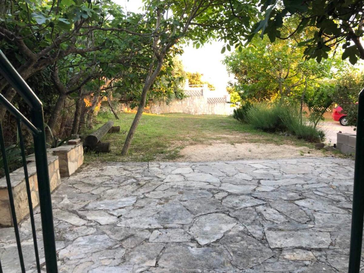 Eko villa Moca - Ferienwohnung Makarska