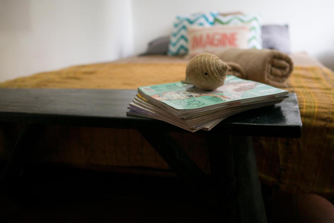 Casa del Sol - B&B Tamarindo