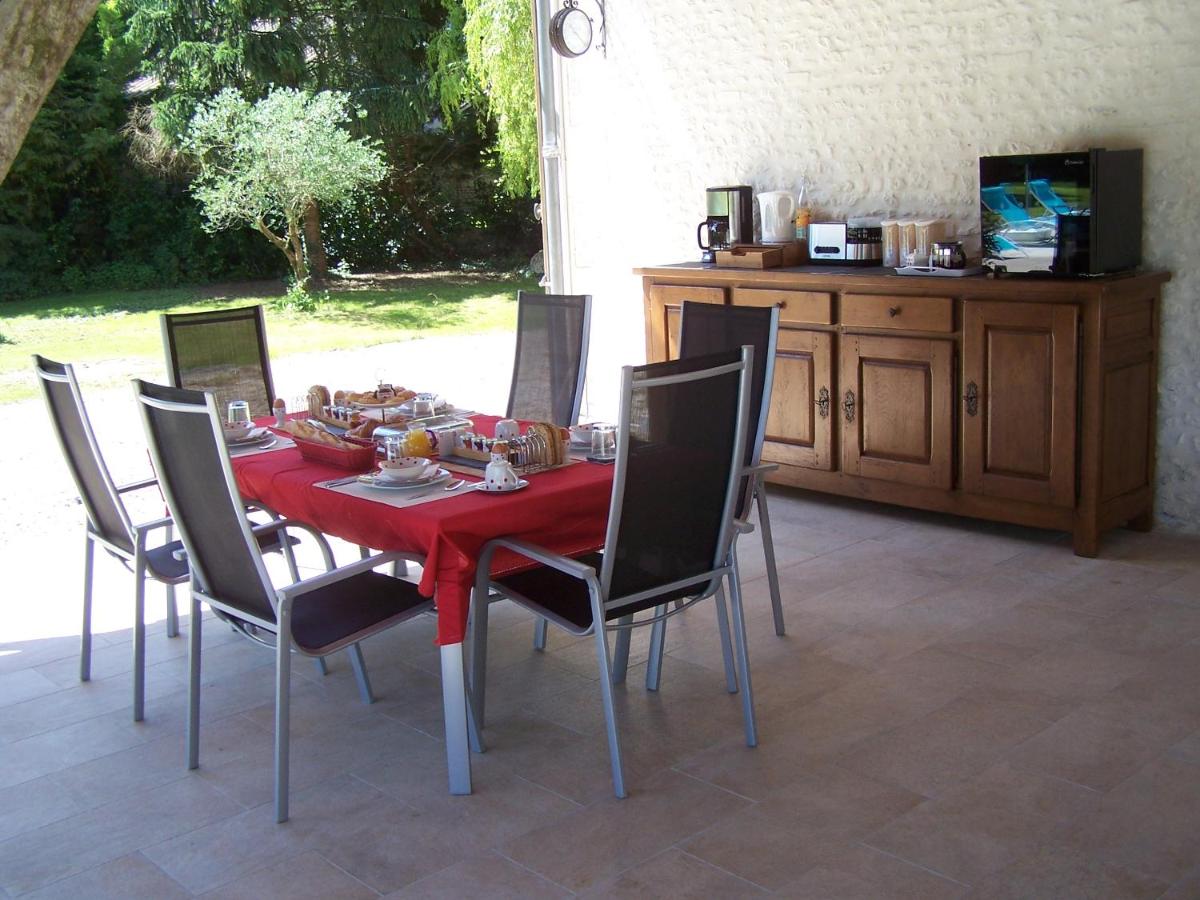 Studio Appartement