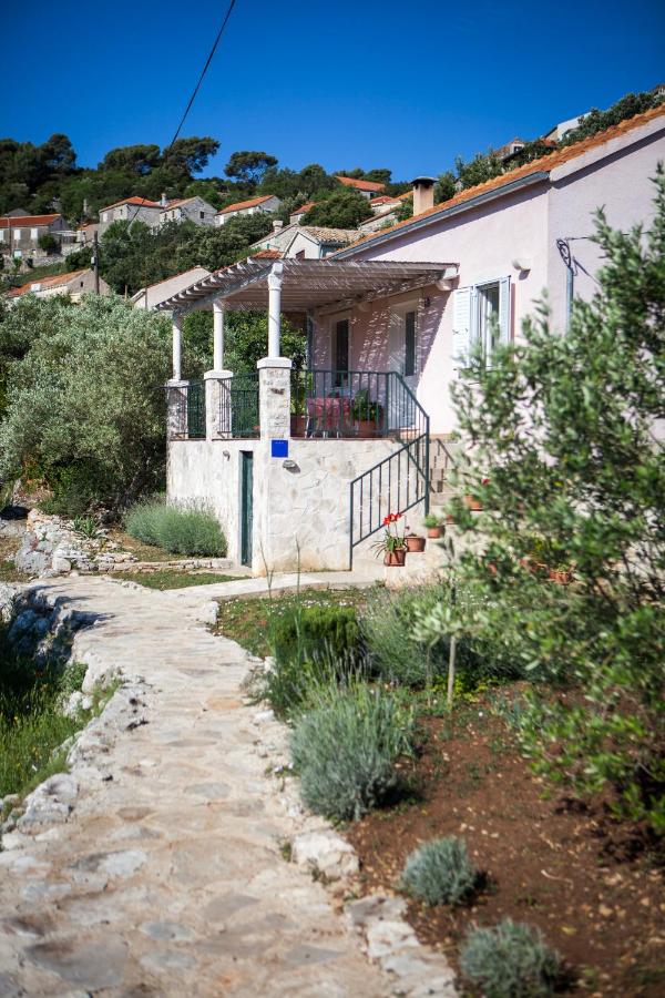 TEUTA Holiday house in National Park - B&B