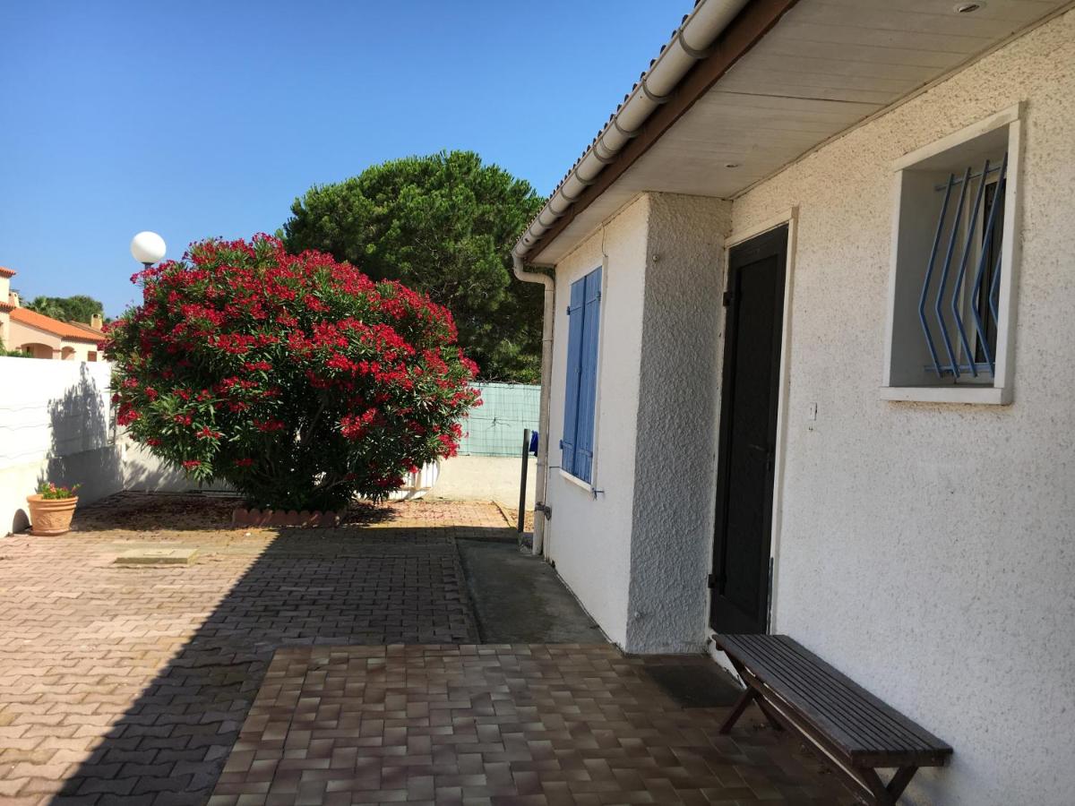 Villa rapatel - B&B
