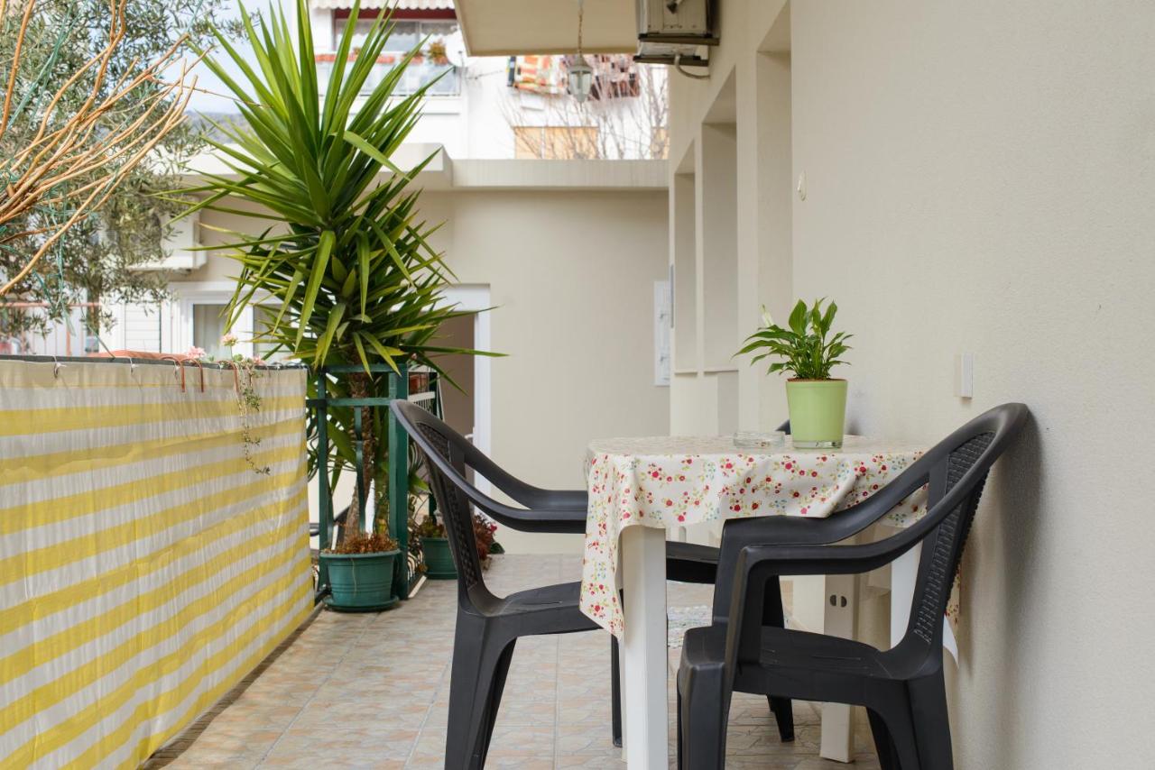 Apartment Sara - B&B Traù