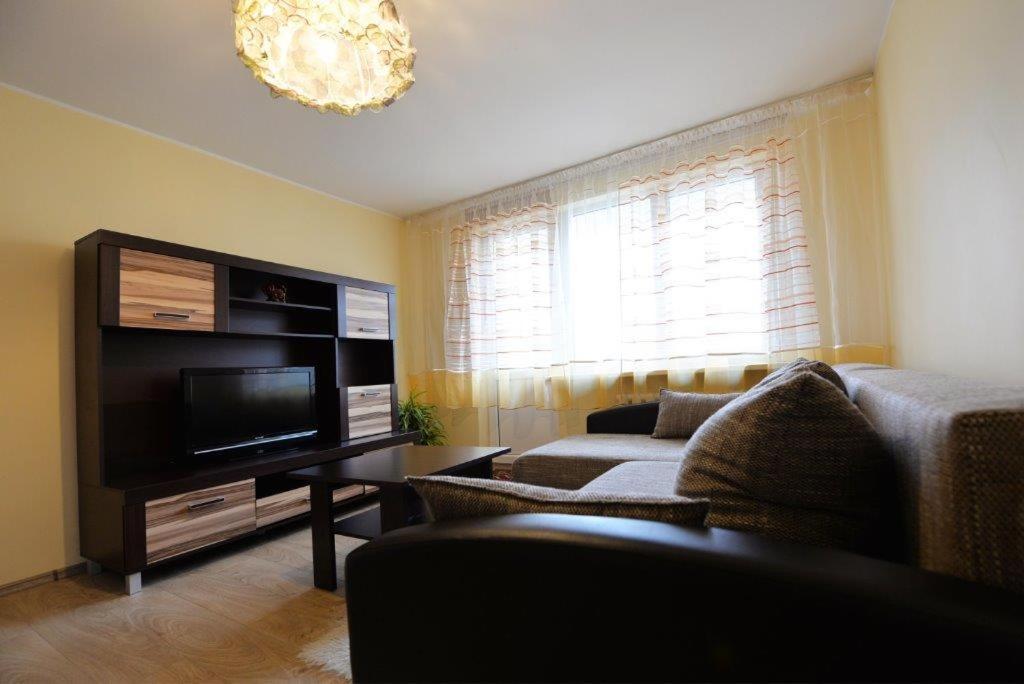 Kristinos Apartment - Chambres d'hôtes Druskininkai
