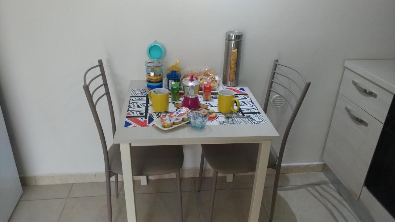 Breakfast in Naples - B&B Napoli