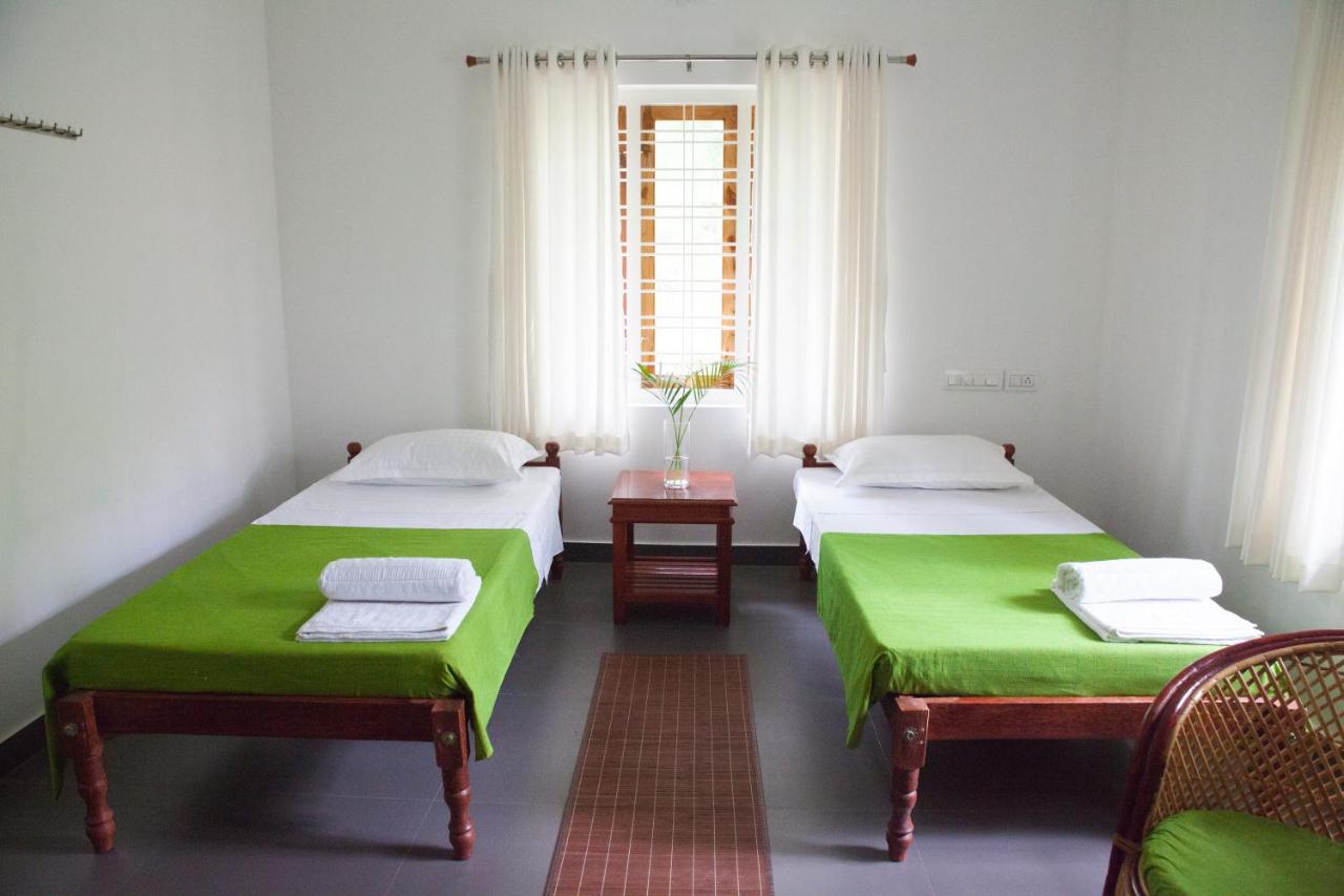 B&B Cochin - Mi Casa Tu Casa Homestay - Bed and Breakfast Cochin