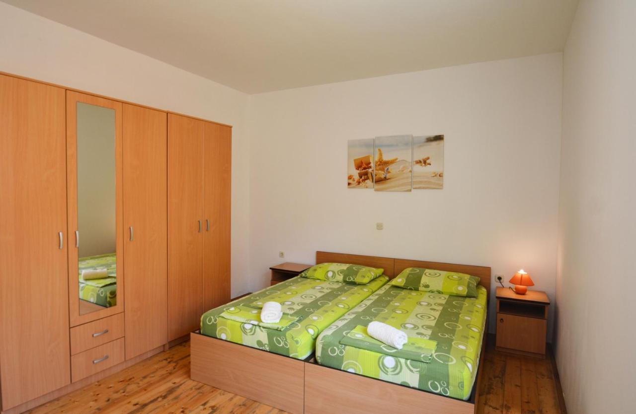 Apartment - Ground Floor
