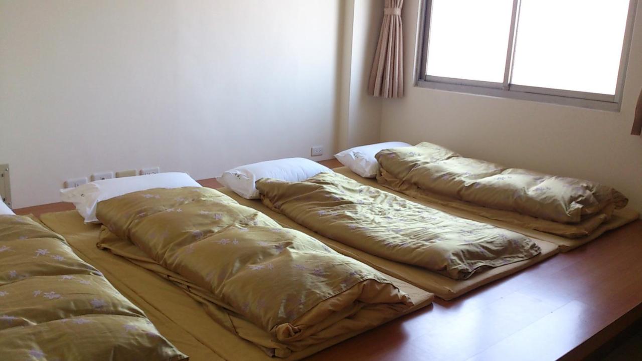 Apartamento Estándar