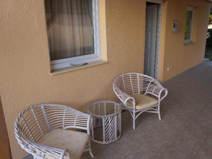 Förhénc Wine House & Guesthouses I-II-III - B&B