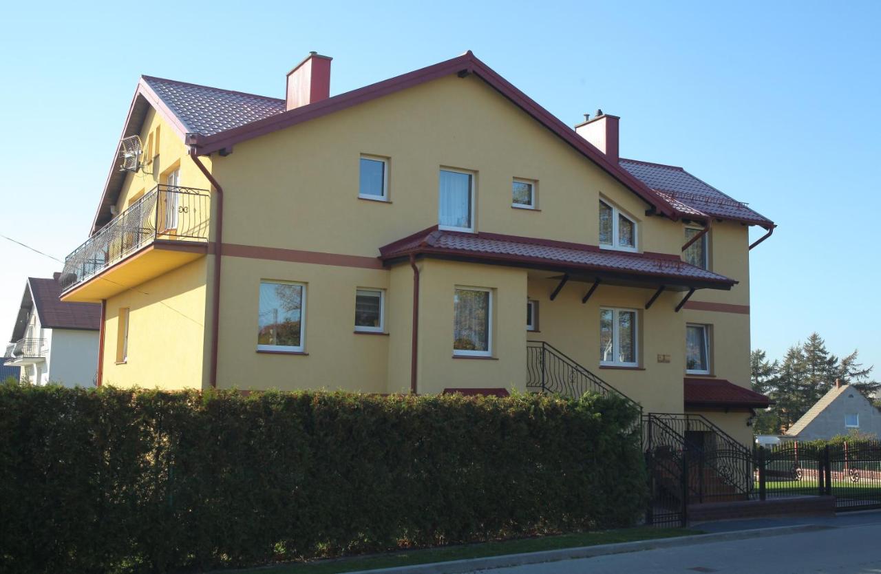 Pokoje Goscinne Bartosz - Bed and Breakfast