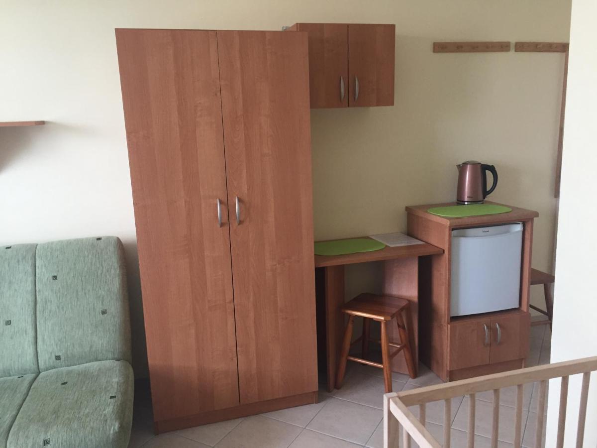 Triple Room with Bathroom