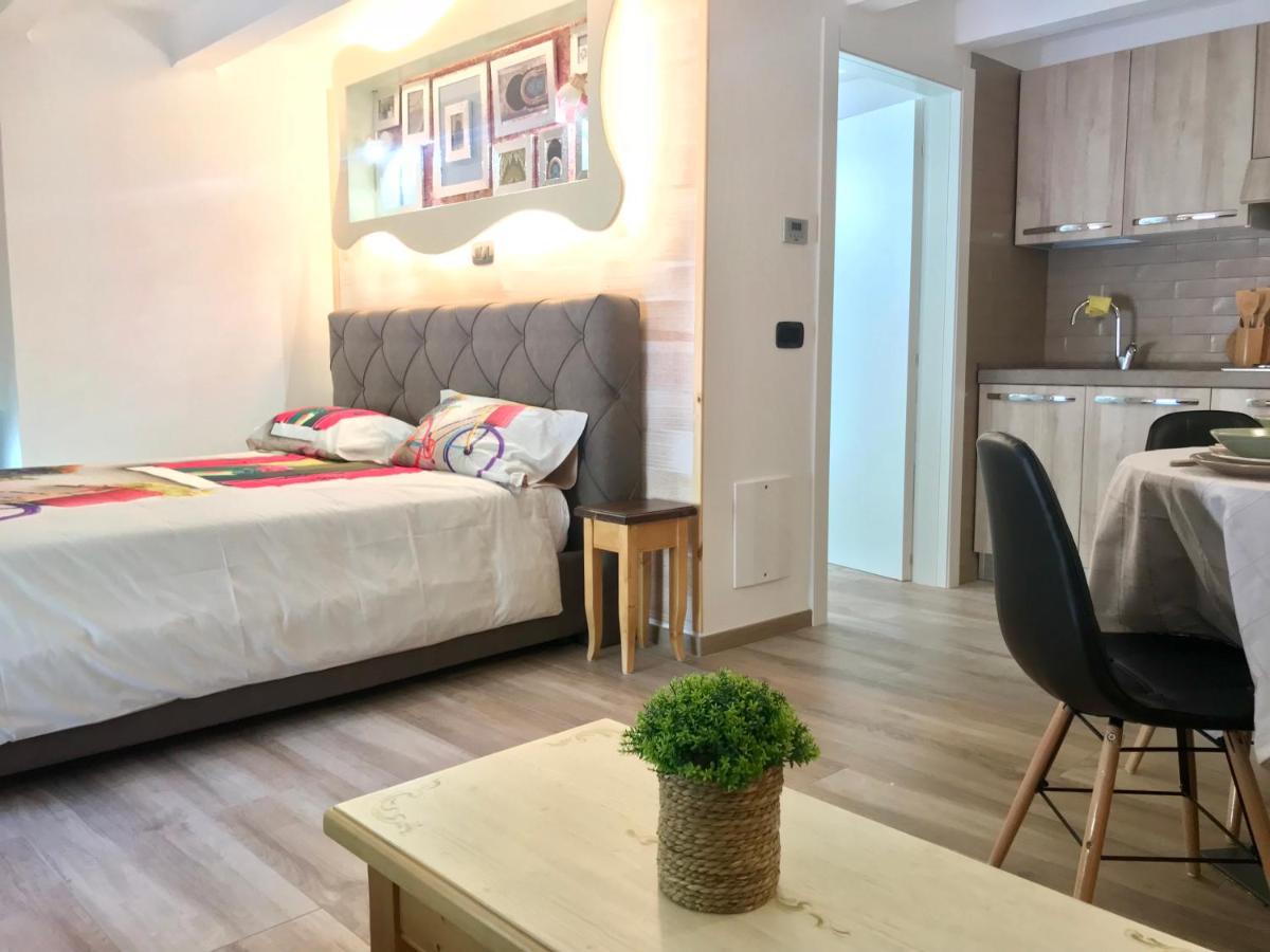 Appartement avec Vue sur la Montagne