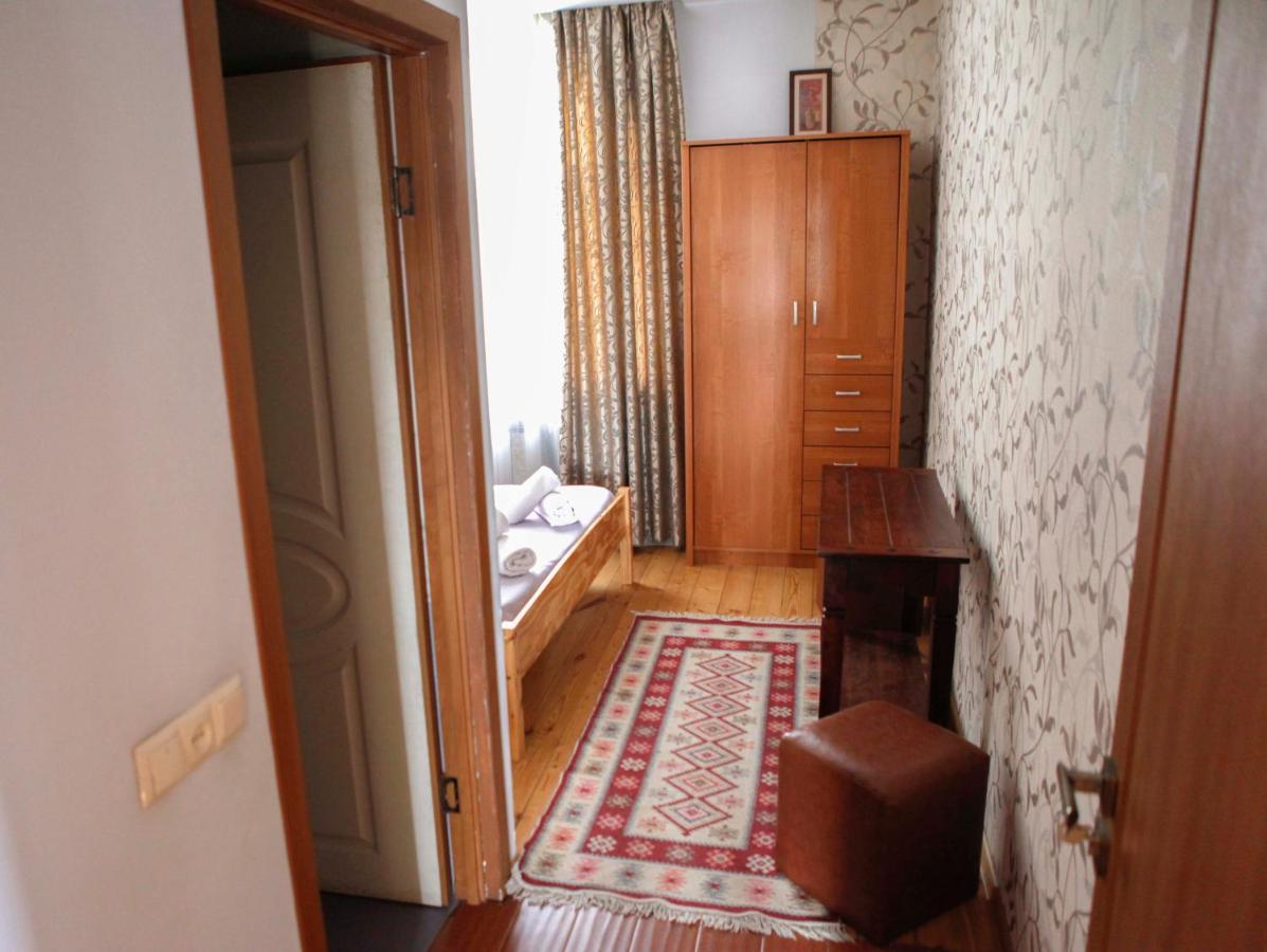 Deluxe Double Room with Bath