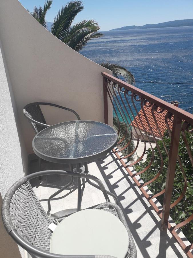Appartamento con 2 Camere da Letto