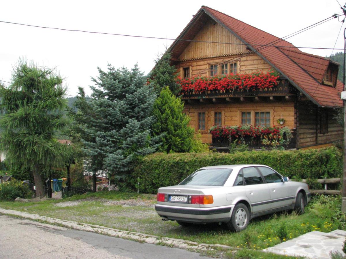 Willa Asia - Bed and Breakfast Wisła