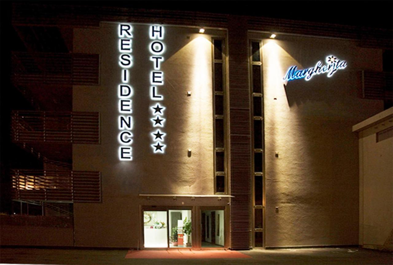 Residence Hotel Margherita - B&B