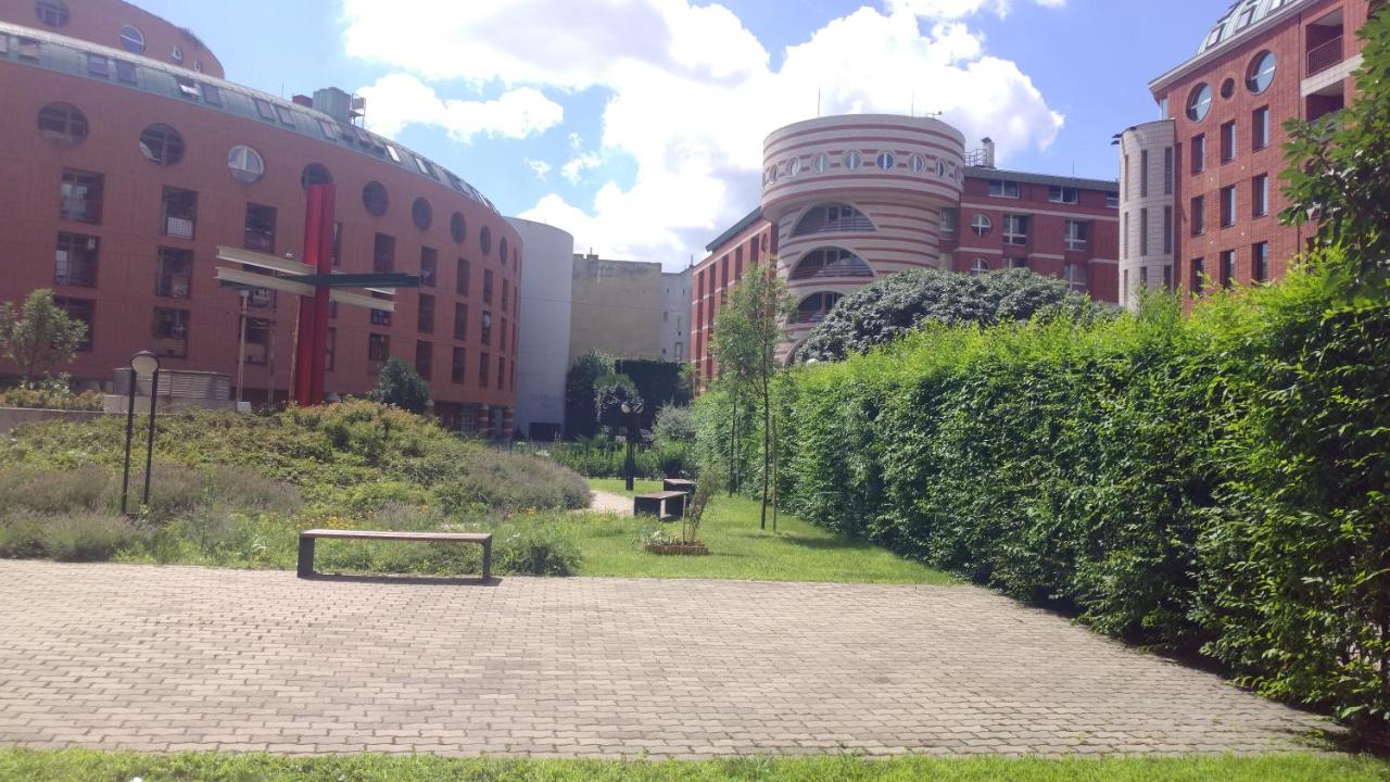 Budapest Baross Apartment - B&B Budapest