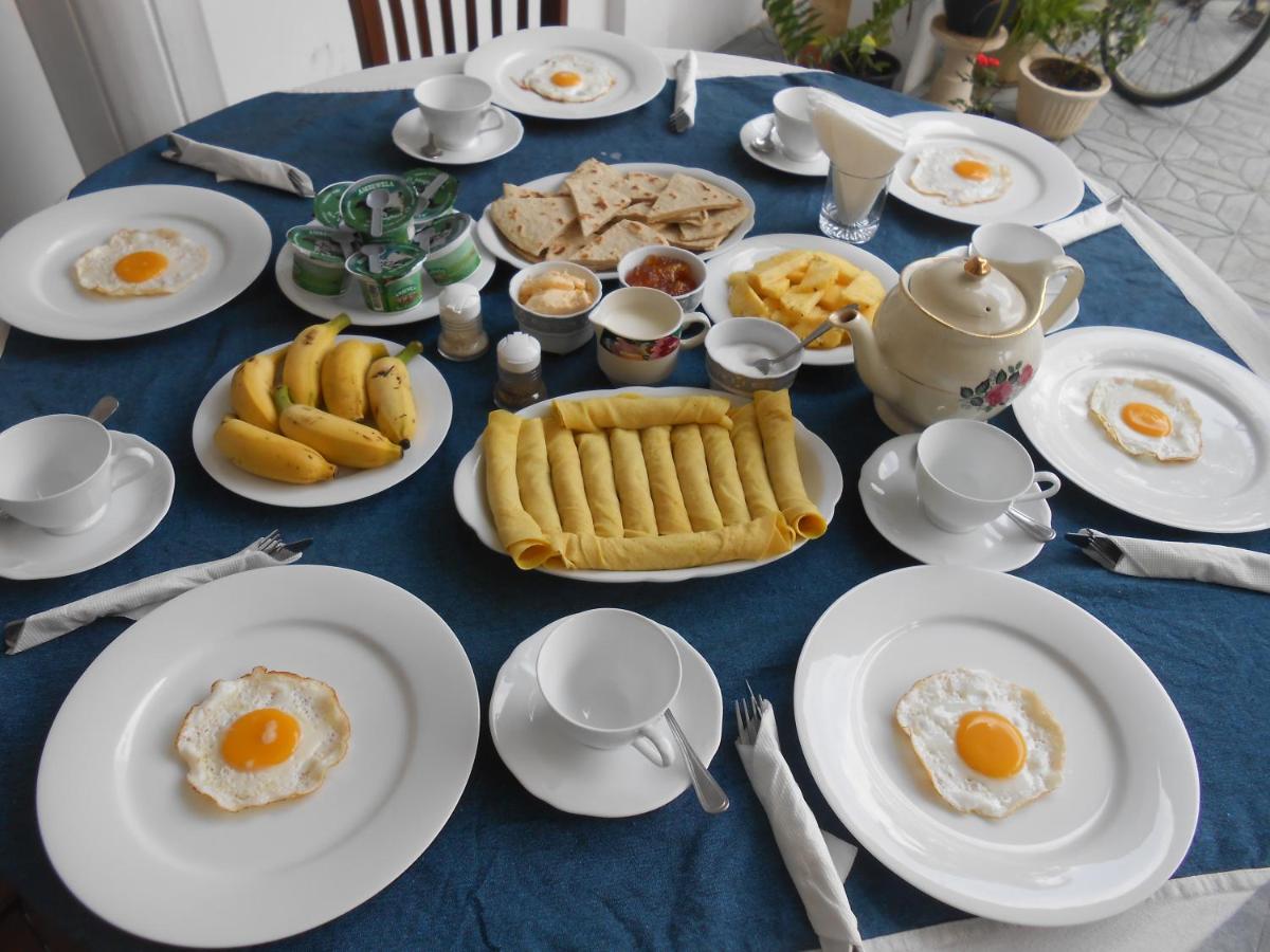 Villa Rodrigo Lite - Chambres d’hôtes
