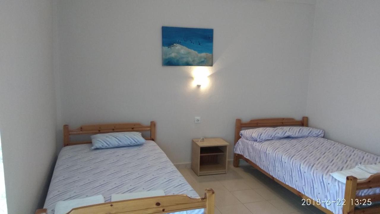 Appartement met 2 slaapkamers
